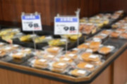 【料理】一人暮らしで自炊するのは馬鹿！？　老後の1人暮らしは自炊より「スーパーの総菜」のほうが楽でコスパ良し