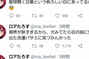 【悲報】夢月ロアちゃん、目を傷めてしまう