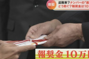 【大儲け】5ナンバーの日産スカイラインを警察に通報すると賞金10万円！急げ！