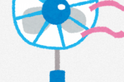 「扇風機を逆回しに回転させるとどうなるか？」←正答率2.2%www