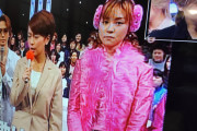 今日のMステに吉澤ひとみが映っていた件