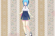 宗谷いちか新衣装お披露目配信！『ネタ仕込んでくるところはさすが』【Vtuber】