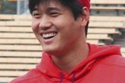 今シーズンの大谷翔平がギリ許される成績