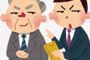 X民「外資はくだらない社内政治がなくてオススメ」→ 長年アメリカで働いてる人「社内政治に巻き込まれないぐらいに無力なだけ」