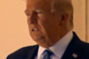 【動画】 トランプ大統領、身内以外に撮られた映像ではメチャクチャ苦しそうな表情