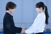【熱視線】第二の「りくりゅう」となるか　本田真凜、宇野昌磨の「しょまりん」にテレビ局がいまから熱烈オファーへ・しょまりんにテレビ局が注目・現役復帰も話題・りくりゅう超えの人気となるか