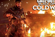 【衝撃】CoD新作「Call of Duty: Black Ops Cold War」がヤバい！　4K120fps、レイトレONでPS5上でのプレイ動画を公開！！