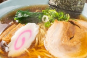 【中国】日本のラーメン店を怒らせたチャイナ客の要求…「自分なら出ていく」「私はこっそり…」