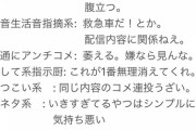 【NGT48】中井りかの最低限、配信を見るに当たって気を付けて欲しい内容って厳しすぎね？