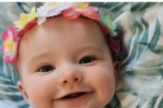 【これマジ？】生後1週間で緊急手術を受けた女児の母が注意喚起・・・