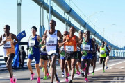 【コロナ】NYCマラソン、ベルリンマラソンが中止に