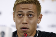 本田圭佑「実戦で通用しないことが多すぎる」日本の英語教育に問題提起