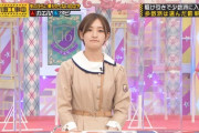 【乃木坂46】中田花奈、最後まで役に徹する！！！！！！