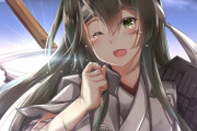【艦これ】あんまり滅多なことを言うんじゃない！艦娘全員が甲冑着始めたらどうするんだ！