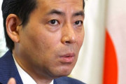 自民・福田達夫総務会長　統一教会問題「わが党に強い影響一切ない」「なんでこんなに騒いでいるのか分からない」