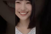 一ノ瀬さんにもらった服を着れて嬉しいみりねちゃん　#増田三莉音 #乃木坂46