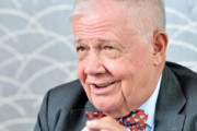 投資家ジム・ロジャーズ「危機の時こそ投資せよ、コロナショックの今を狙え」あかん・・・