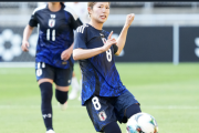 なでしこジャパン、試合終盤に追いつかれ日韓戦は1－1の痛み分けに…大会3連覇の行方は最終節へ
