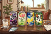 【カルテル疑惑】「チューハイも価格調整」ビール大手の複数社が説明 公取委が調査