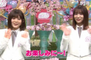 おうち時間を盛り上げた名コンビ降臨！おぜぽんこと尾関梨香×小林由依、2/28放送の櫻坂46特番「大好き！櫻坂46」クイズ動画に登場