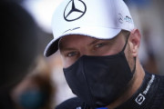 ボッタス「自分にはまだ何年も残されている」「メルセデス以外でのF1も選択肢」