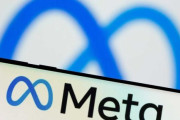 メタ、中国の世論操作アカウント7700件以上を削除