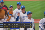 日本ハムファイターズ、オープン戦終盤になっても強い