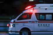 (‘A`) 立民・石川議員、コロナ患者搬送で救急隊員に搬送を強く迫る