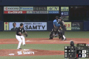【オリックス対ロッテ19回戦】オリックス・太田椋、延長１２回２アウト一二塁からサヨナラタイムリー！！！！！！！！！！！！！！！！！！！！！！！！！