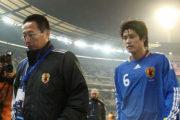 Ｗ杯で内田篤人に非情決断　岡田武史氏が真意明かす