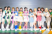 【ライブ】虹ヶ咲 8th Live! TOKIMEKI Express 大阪公演DAY1が大盛況で終了！【ラブライブ！】