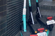 韓国人「日本に習い“電動キックボード事前登録制”を導入しよう！」「電動キックボード自体を廃止したいよね…」