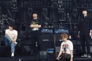 『BUMP OF CHICKEN』が5年ぶりにアルバムリリース決定！ドームツアーも実施