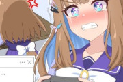 【ウマ娘】フロムの洗礼を受けるアイちゃん「泣いちゃった…」