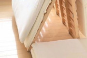 ベッドやめて布団に変えた方、集合！