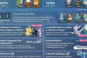 【ポケモンGO】今日と明日はコミュデイ総集編！！