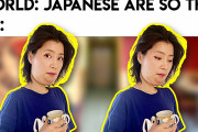 海外「日本みたいな方がいいかも！」日本で太っている人はこう見られている！？を面白く解説した動画に反響