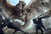 【ネタ】小島秀夫氏が作った『モンスターハンター』にありそうなこと