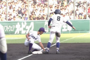 【画像】甲子園で酷すぎる誤審