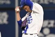 DeNA藤浪晋太郎「ネットも記事も見ない」 日本球界復帰後の"熱気は一切わからない"