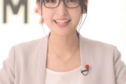 【朗報】佐倉綾音さん、眼鏡姿もお似合いwwｗｗｗ