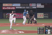 日本ハム・新庄監督　代打策25度目で初めて成功　9回に清宮が安打