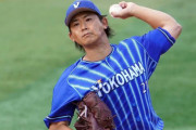 今永昇太はクリスマス明けに去就決定も　山本由伸の決着で移籍市場が加速とMLBサイト予想