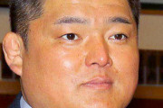 時津風親方が２階級降格、すい炎手術退院後に通達…