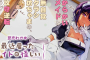 漫画「最近雇ったメイドが怪しい」最新7巻予約開始！7月22日発売！！！