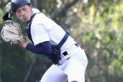 20日ドラフト　岡田阪神の1位候補に急浮上したのは…大阪桐蔭で高校通算38発のあの選手