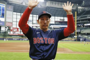 吉田正尚、メジャーデビューから17試合目で1試合6打点はレッドソックスの記録を更新！