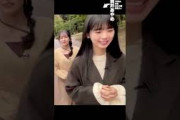 かっきーは問題児？が可愛い！乃木坂46の賀喜遥香