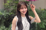 【6/20(土) 本日 あさ 08:25～】 AKB 伊藤百花、日テレ 「 シューイチ 」出演！ 【ちょんまげラーメンと高架下巡り秋葉原にも】