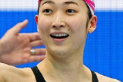 【動画あり】池江璃花子、自由形の予選で1人だけ『バタフライ』で泳ぎ圧勝に批判の声「他の選手をバカにしてる｣｢失礼｣｢リスペクト足りない｣